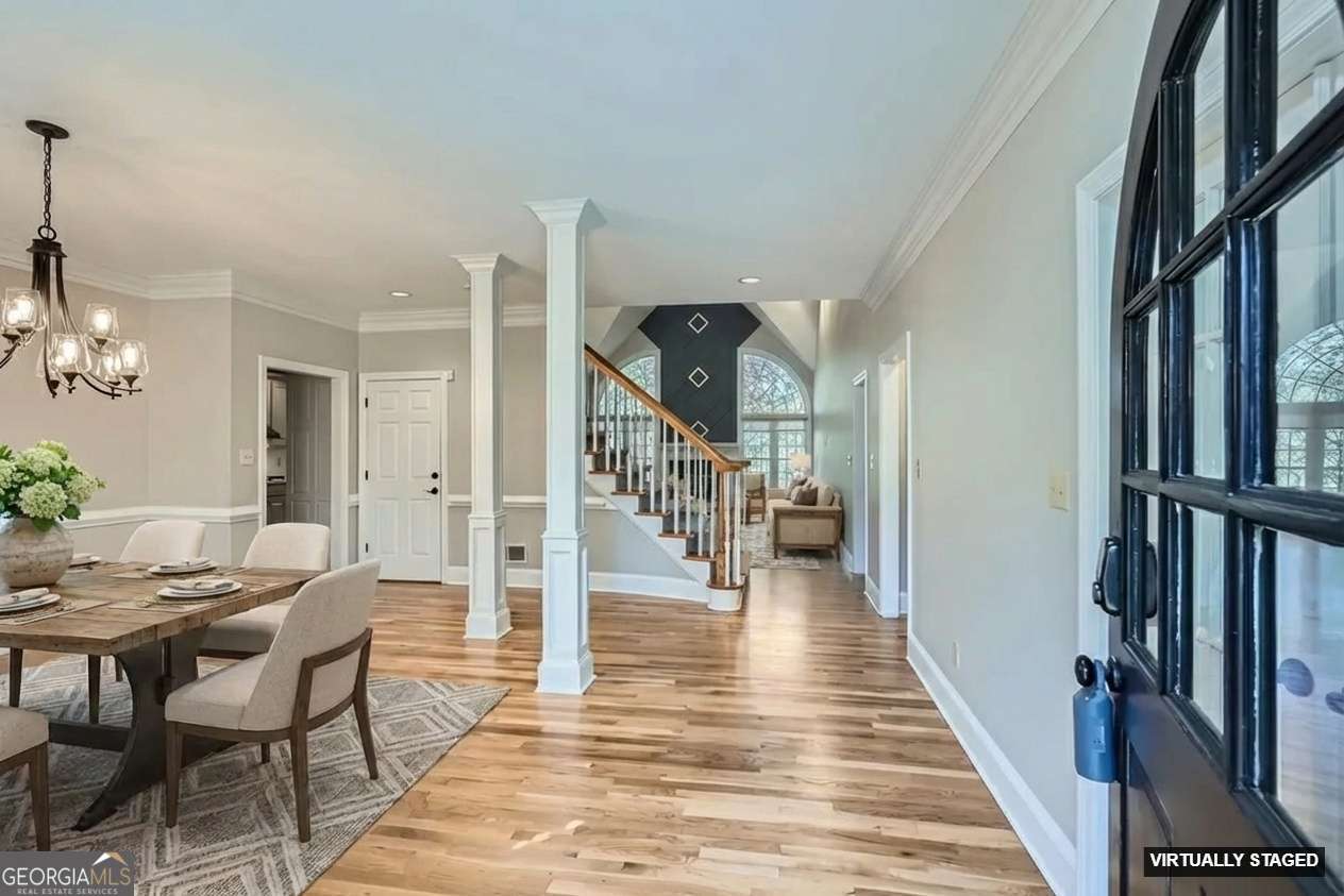 3330 Valley Vista RD SE