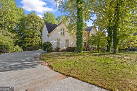 760 Woodrow DR Lawrenceville GA 30043
