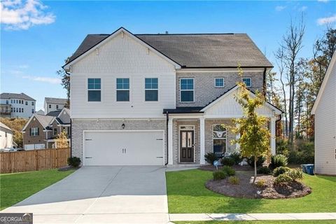 Photo of 1127 Trident Maple, Lawrenceville, GA 30045 (MLS # 10639759)