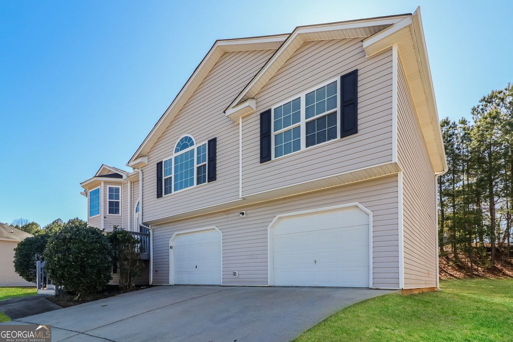 Photo of 142 Millwheel Drive, Villa Rica, GA 30180 (MLS # 10694163)