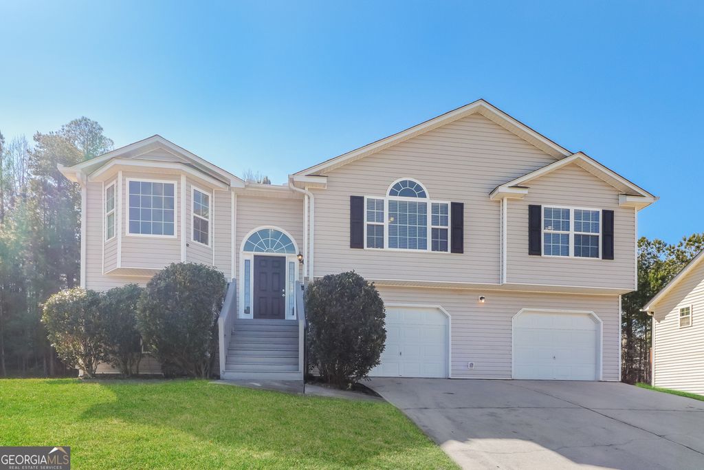 Photo of 142 Millwheel Drive, Villa Rica, GA 30180 (MLS # 10694163)