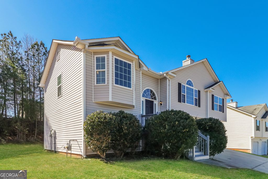 Photo of 142 Millwheel Drive, Villa Rica, GA 30180 (MLS # 10694163)