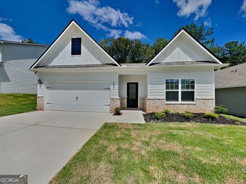 Photo of 453 Prescott Way, Villa Rica, GA 30180 (MLS # 10623132)