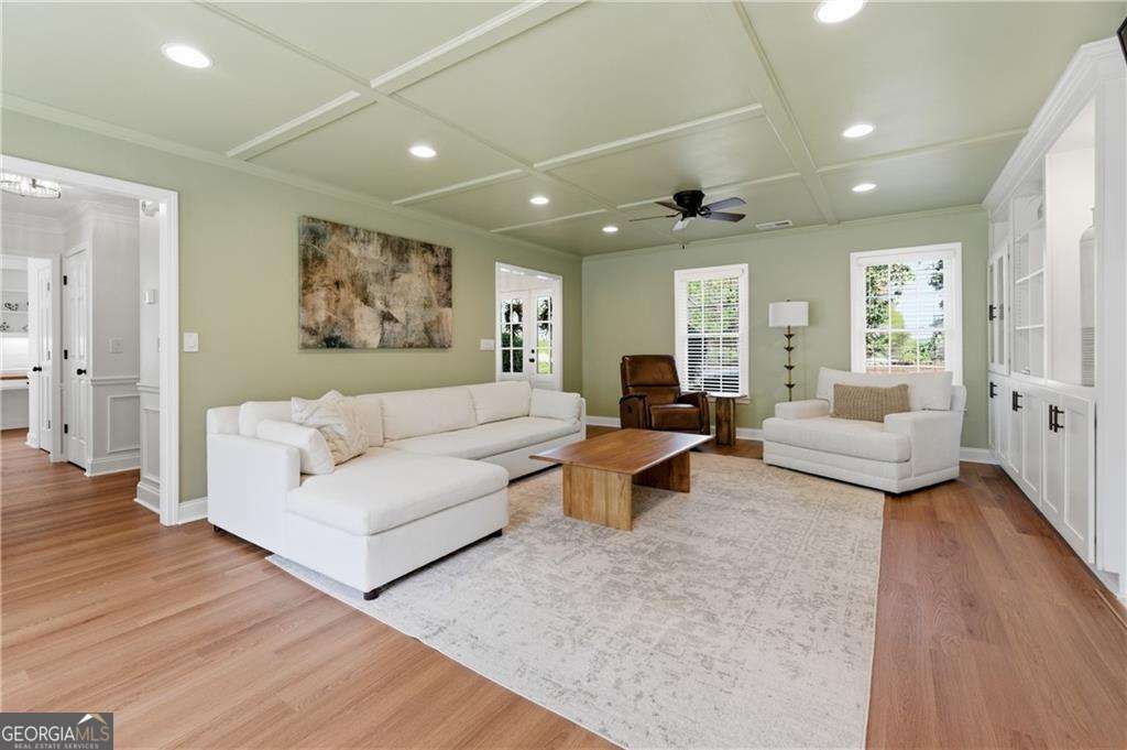 1474 Wood Thrush WAY