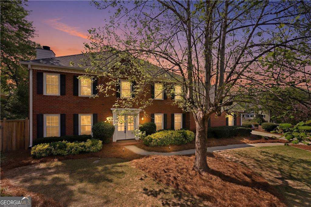 Photo of 1474 Wood Thrush Way, Marietta, GA 30062 (MLS # 10725058)