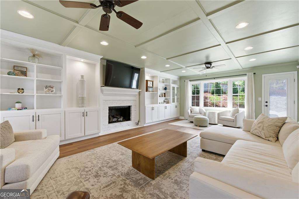 Photo of 1474 Wood Thrush Way, Marietta, GA 30062 (MLS # 10725058)