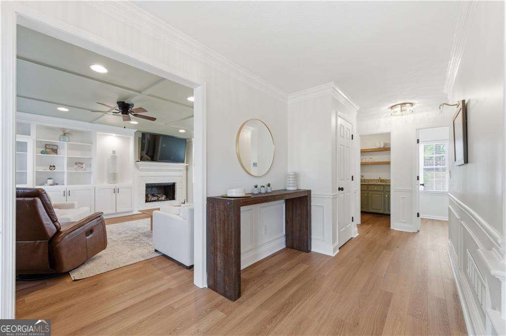 1474 Wood Thrush WAY