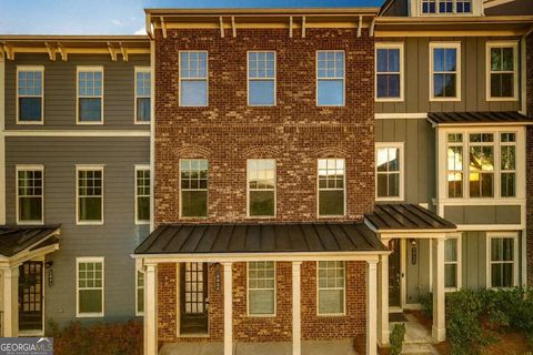 Photo of 6023 Skellig Street, Norcross, GA 30071 (MLS # 10637452)