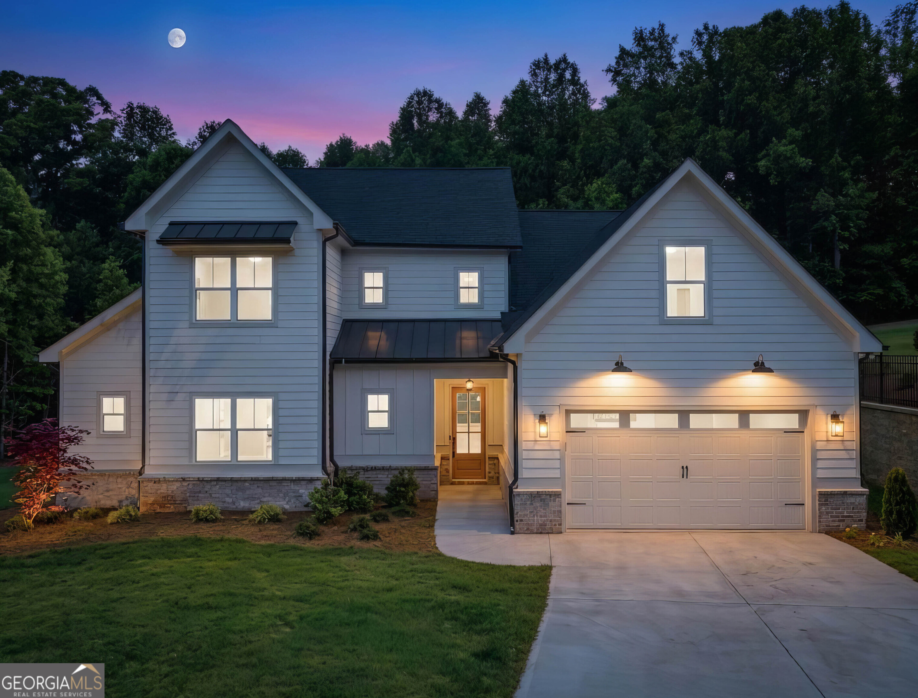 5832 Woodland Park CT