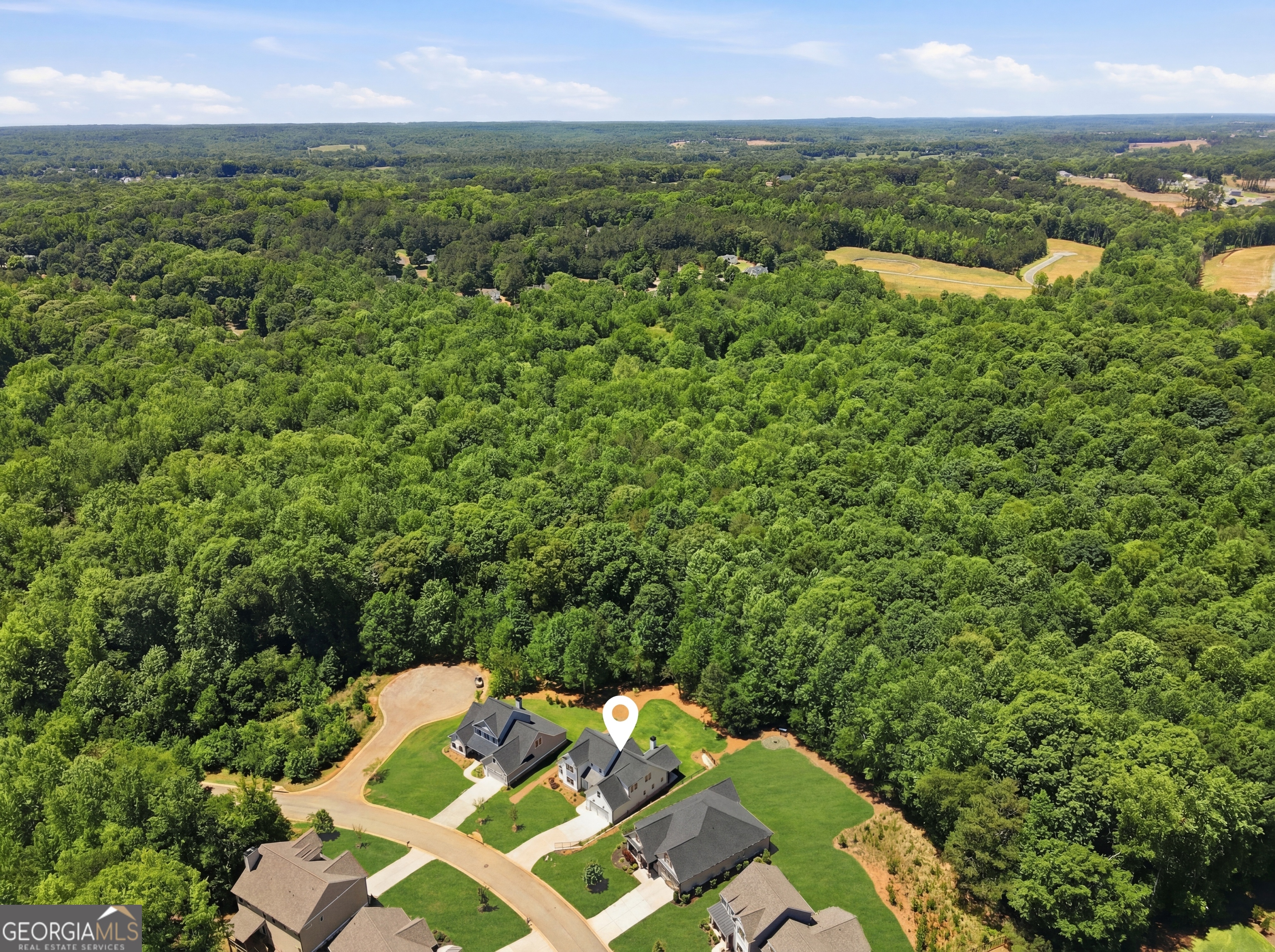 5832 Woodland Park CT