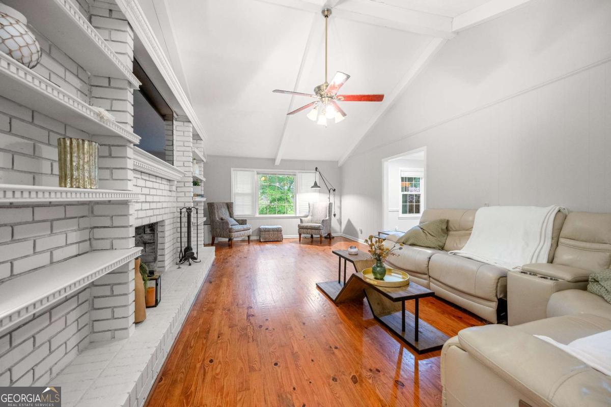 JC Holcombe - Residential