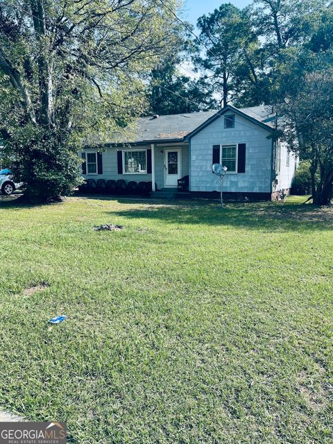 4370 Mikado Avenue, Macon, GA 31204 - MLS#: 10513724
