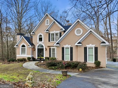 Photo of 2901 Briscoe Road, Loganville, GA 30052 (MLS # 10650886)