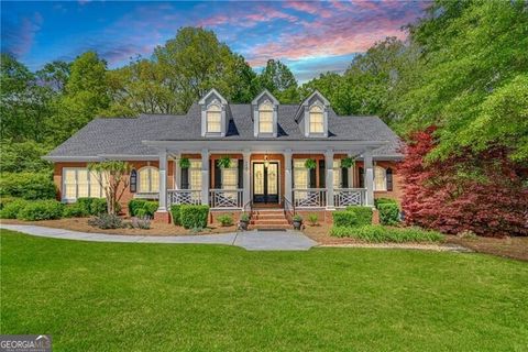 4486 Old Magnolia Court, Gainesville, GA 30506 - MLS#: 10511895