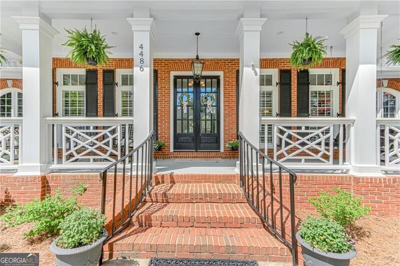 4486 Old Magnolia CT