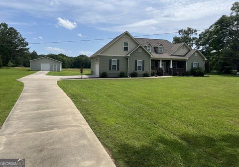 Photo of 18 Vernon Road NE, Rome, GA 30165 (MLS # 10477065)