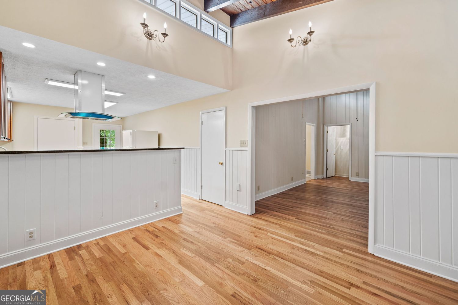 VICTORIA COTTAGES - Residential