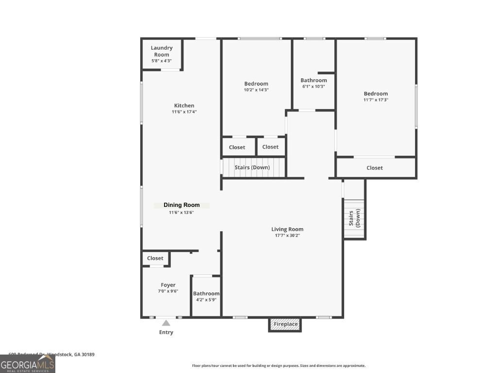 VICTORIA COTTAGES - Residential