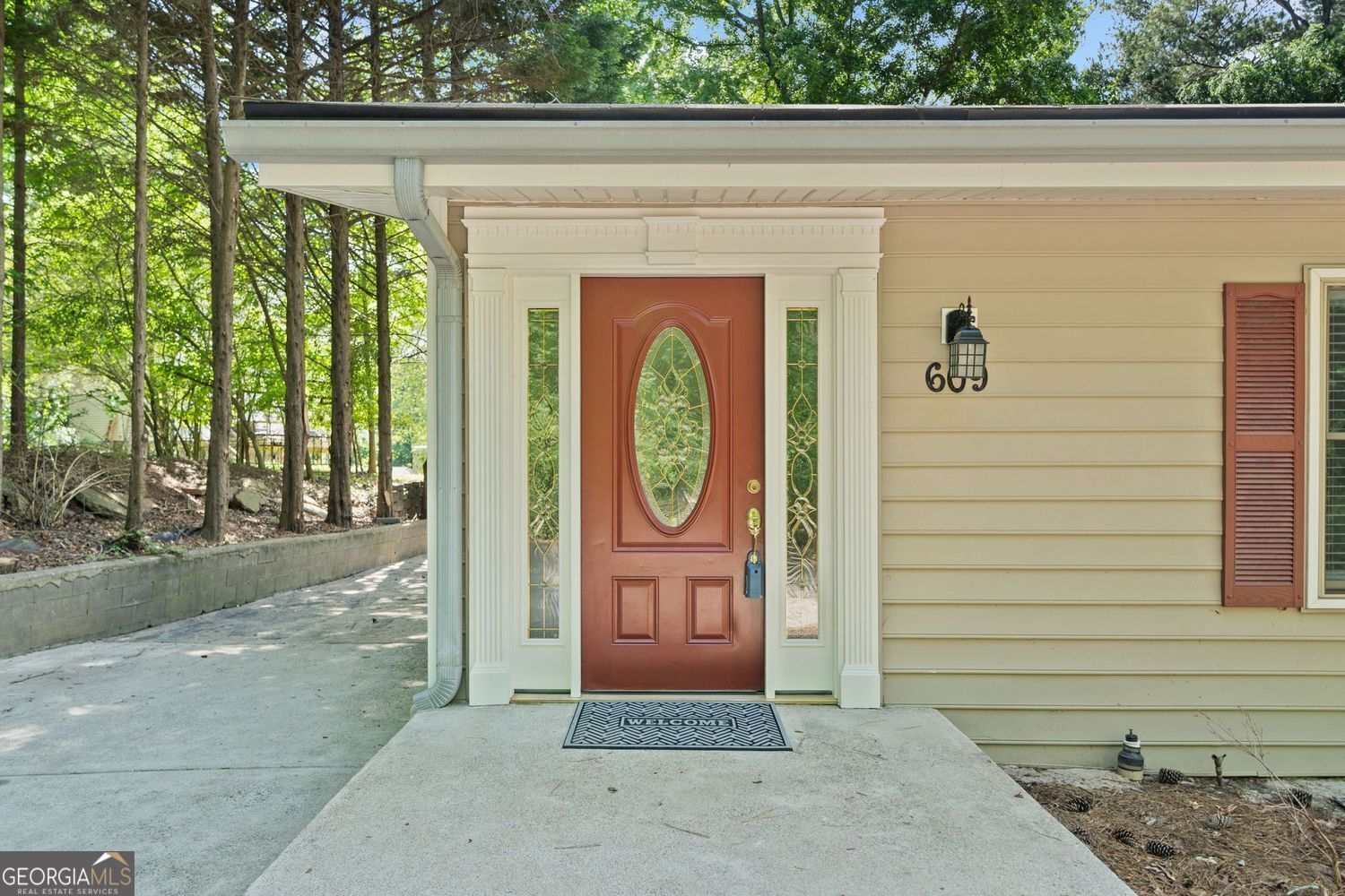 VICTORIA COTTAGES - Residential