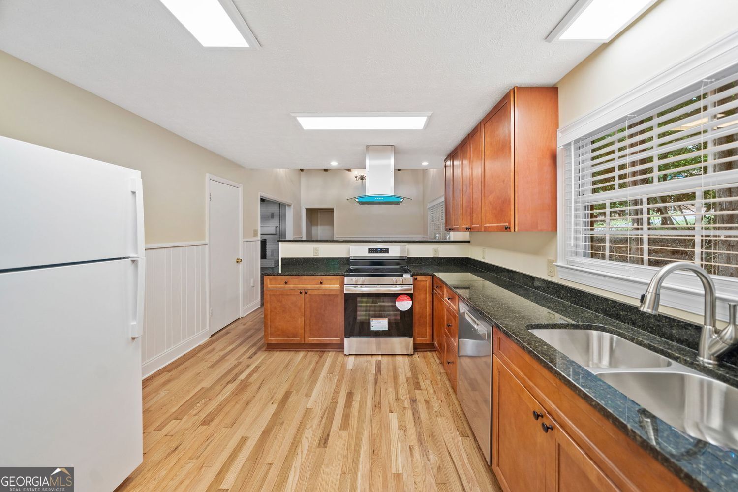 VICTORIA COTTAGES - Residential