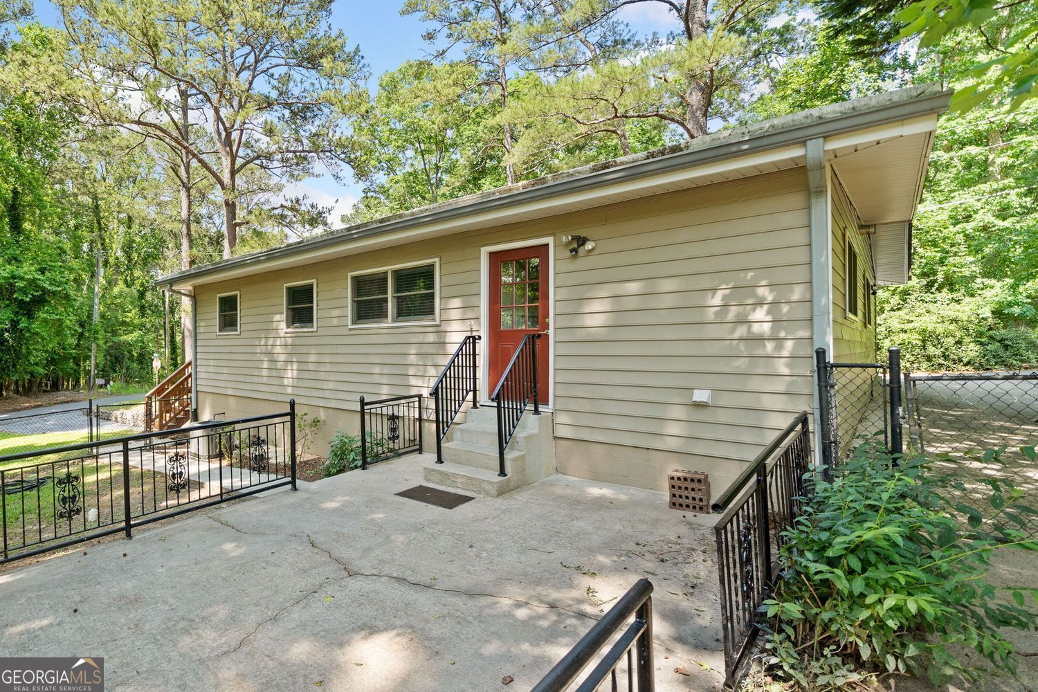 VICTORIA COTTAGES - Residential
