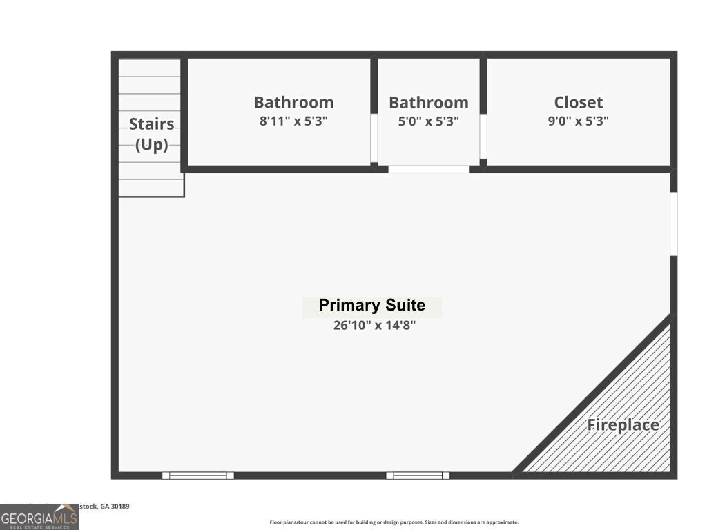 VICTORIA COTTAGES - Residential