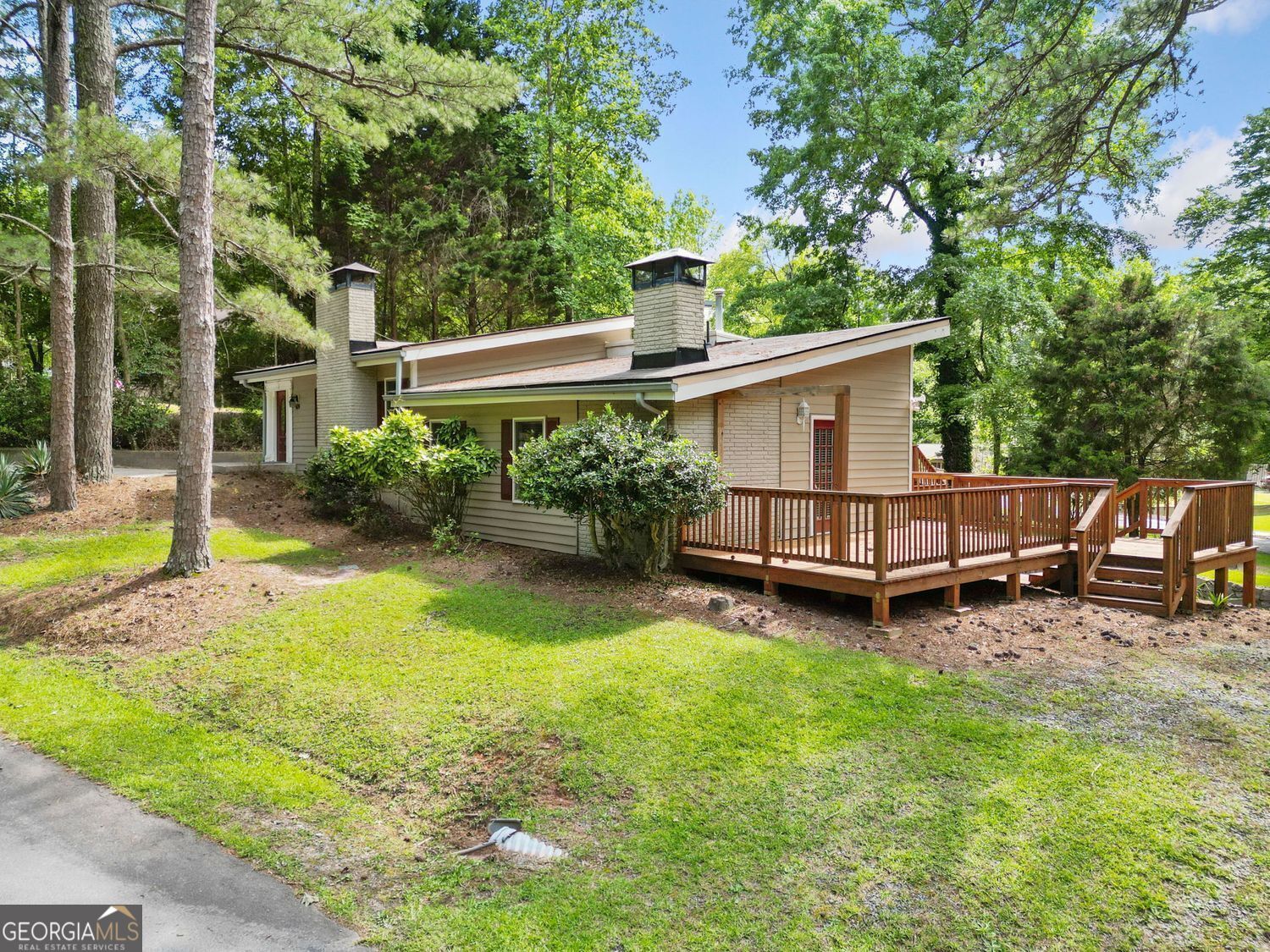 VICTORIA COTTAGES - Residential