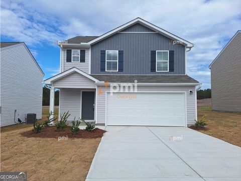 Photo of 176 Kinsale Drive, Macon, GA 31216 (MLS # 10662365)