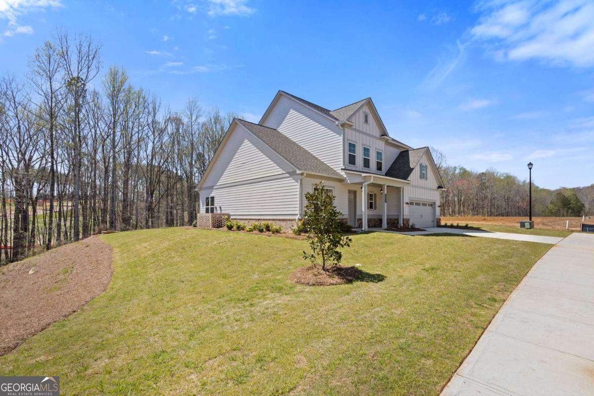 233 Preserve DR