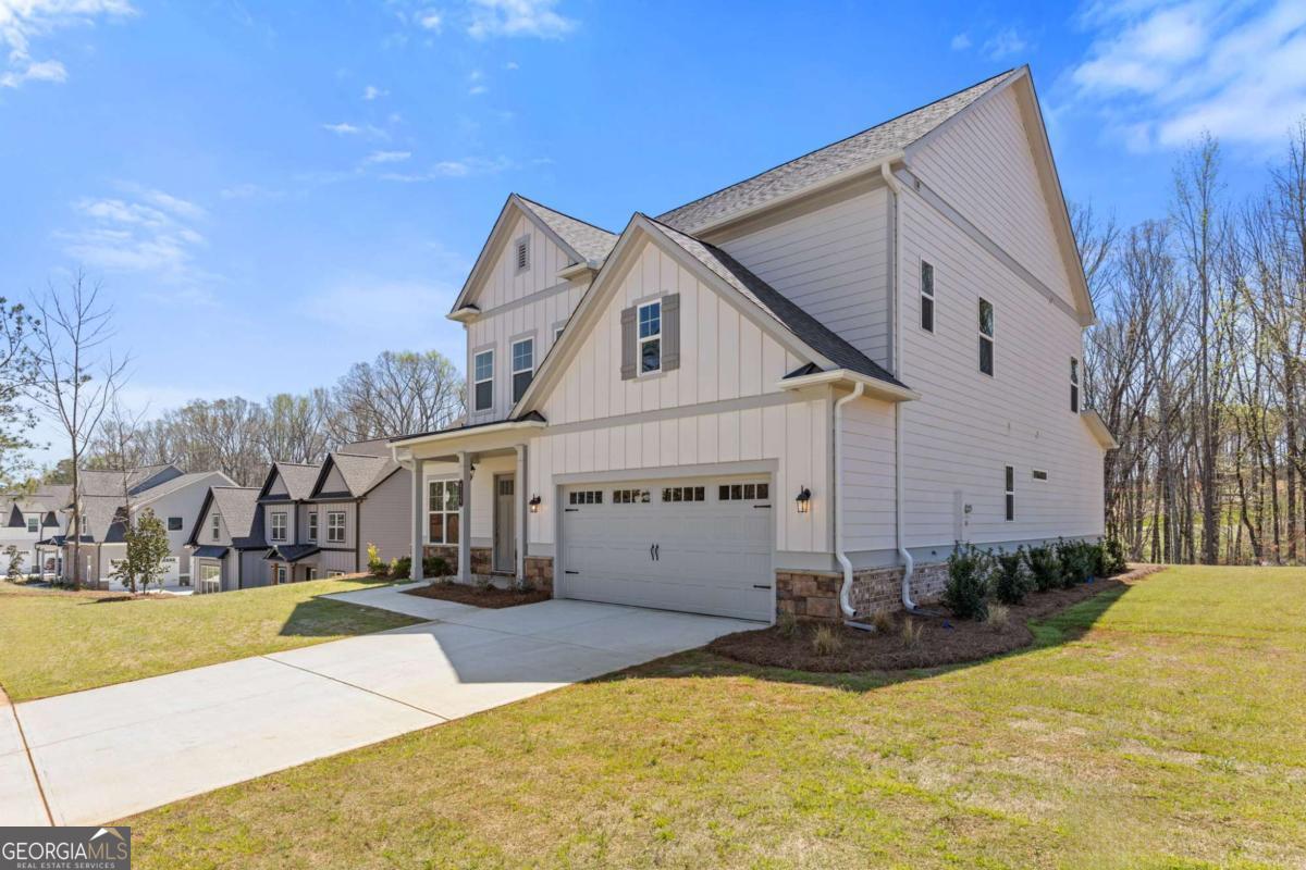233 Preserve DR