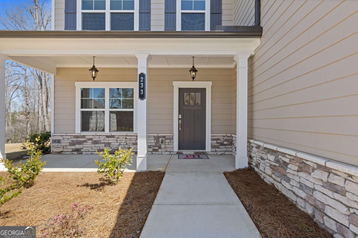 233 Preserve DR