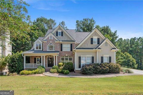 107 Thorncliff LNDG Acworth GA 30101