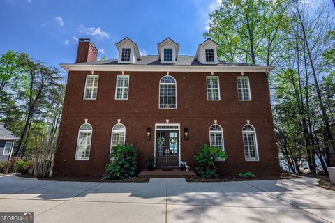 9510 Lisa CIR Gainesville GA 30506