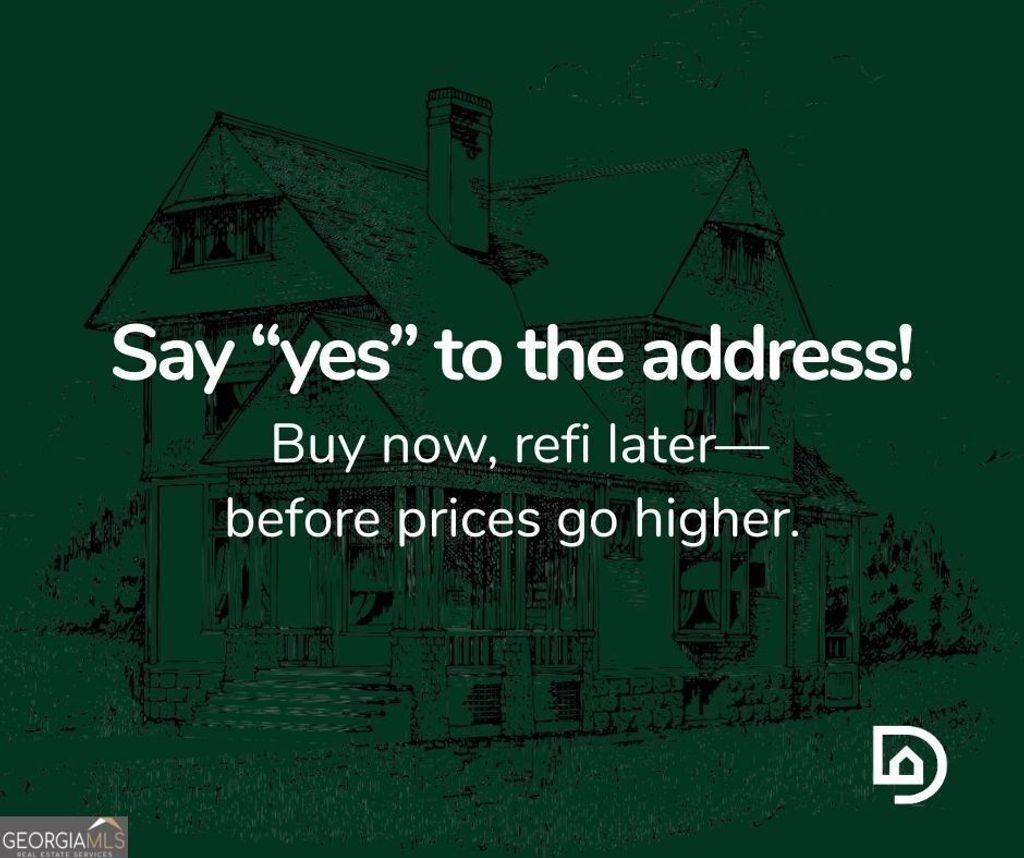 Photo of 790 River Overlook Drive NW, Lawrenceville, GA 30043 (MLS # 10649493)