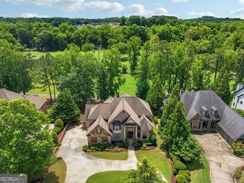 6935 Wakehurst PL Cumming GA 30040