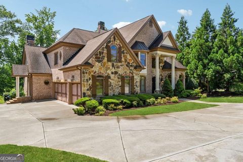 6935 Wakehurst PL Cumming GA 30040