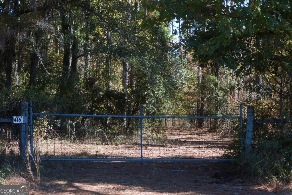 0 Anderson RD TRACT 1