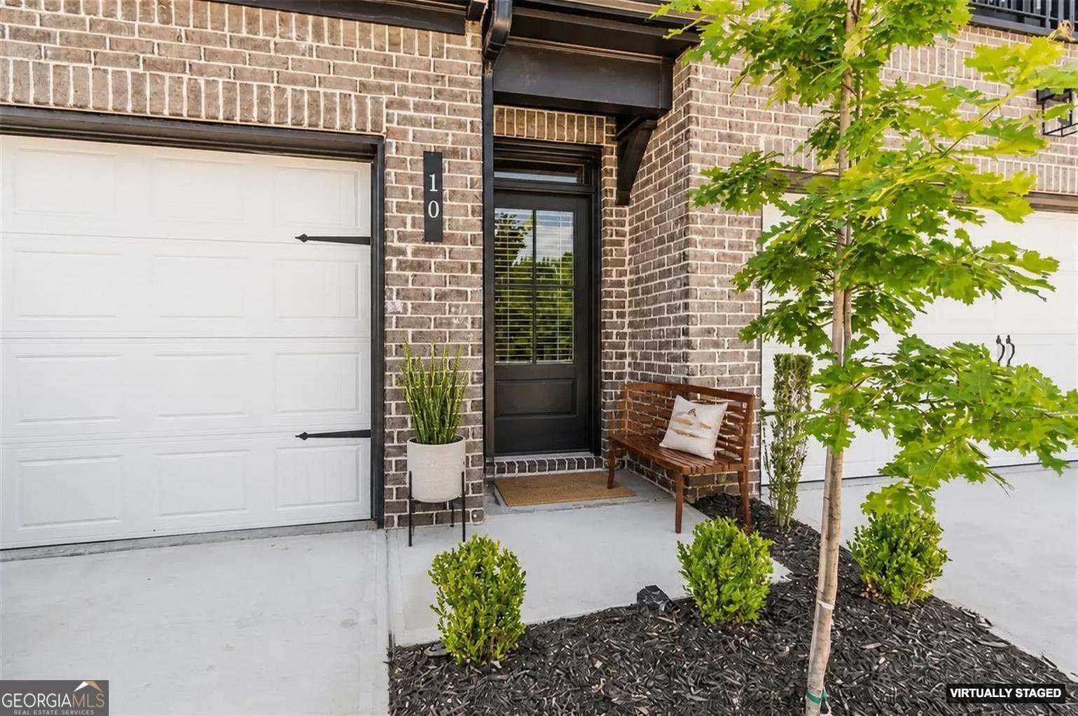 10 Rock Park WAY