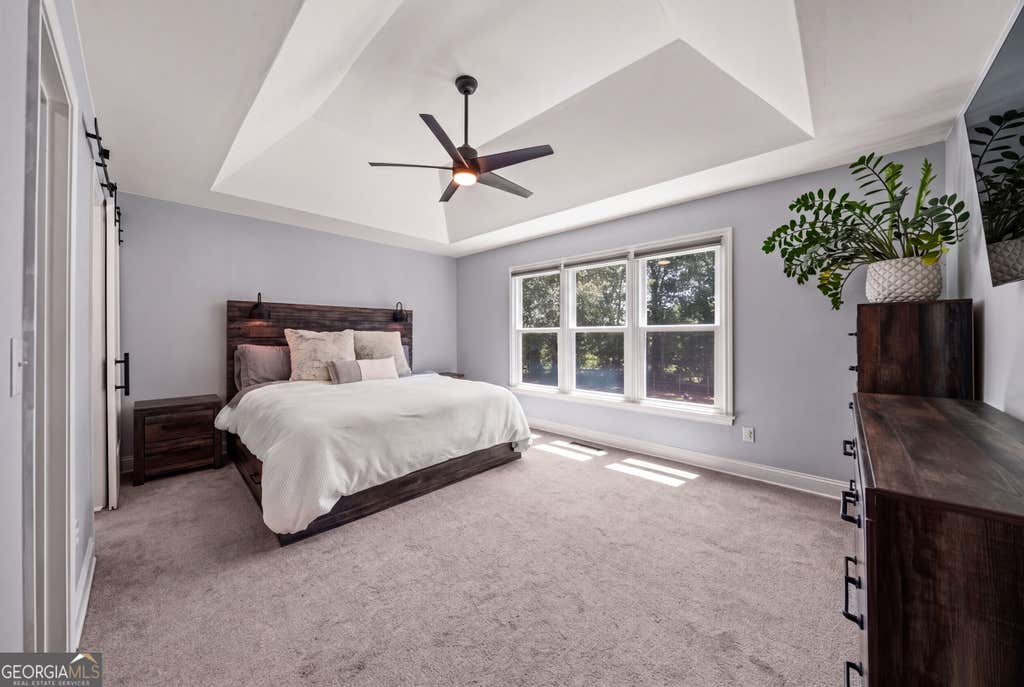 Photo of 7330 Wynfield Drive, Cumming, GA 30040 (MLS # 10823250)