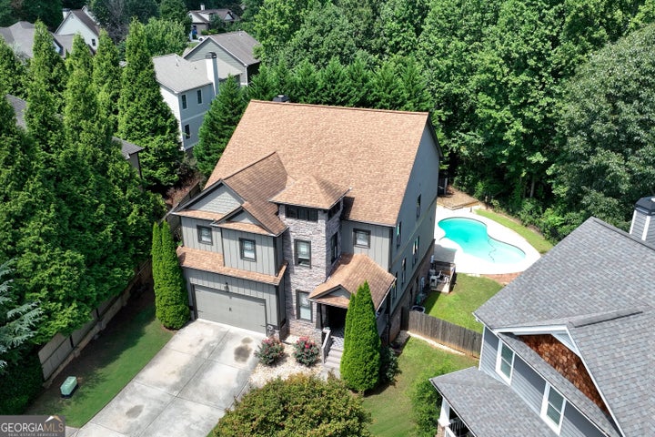 Photo 1 of 61 — 3276 Holly Glen CT, Dacula, GA 30019
