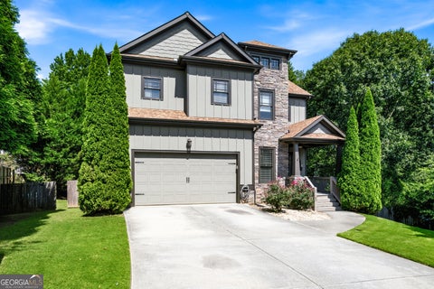 3276 Holly Glen Court, Dacula, GA 30019 - #: 10827235