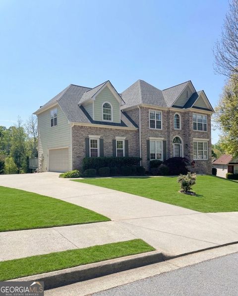 3337 Hinsdale LN Buford GA 30519