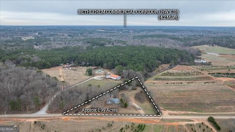 Photo of 4891 Bentley Road, Monroe, GA 30656 (MLS # 10674995)