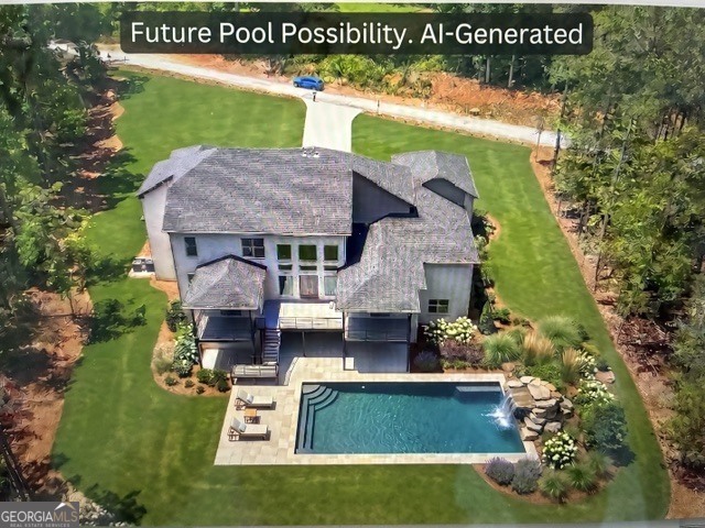 2843 N Bogan RD