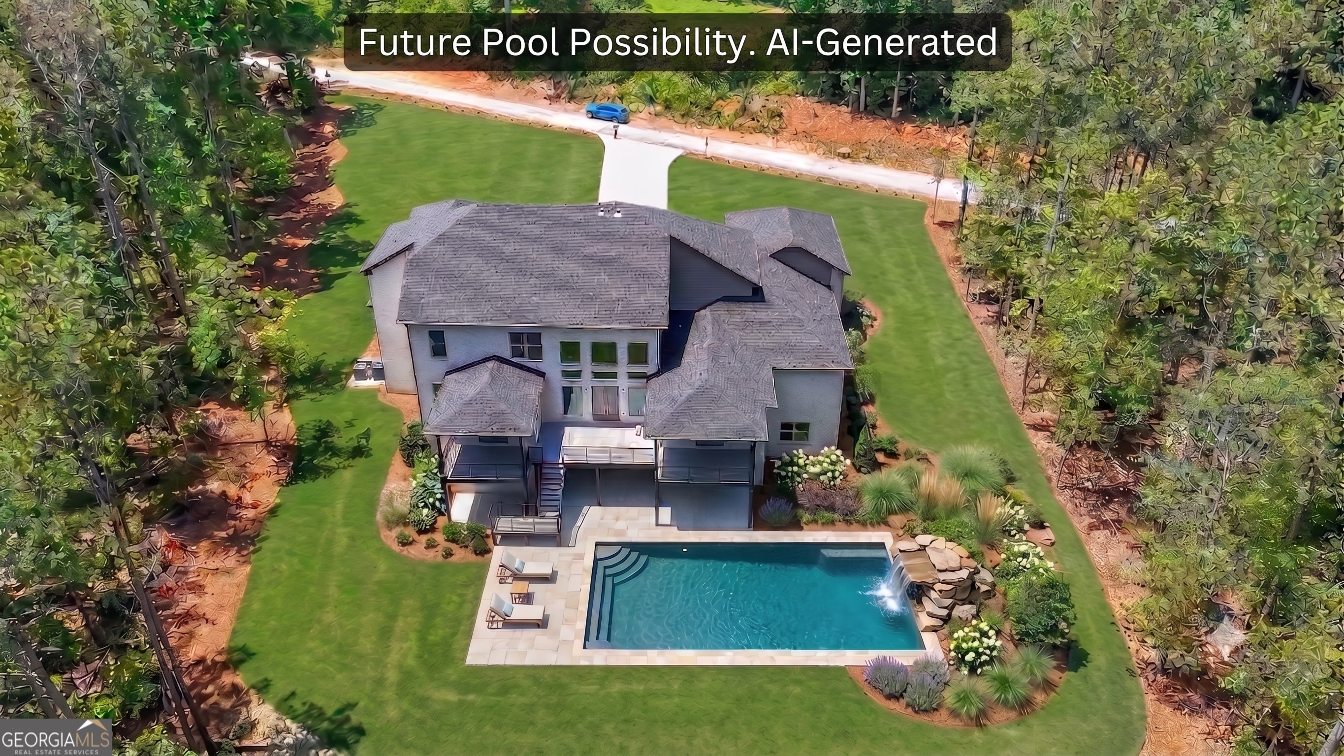2843 N Bogan RD