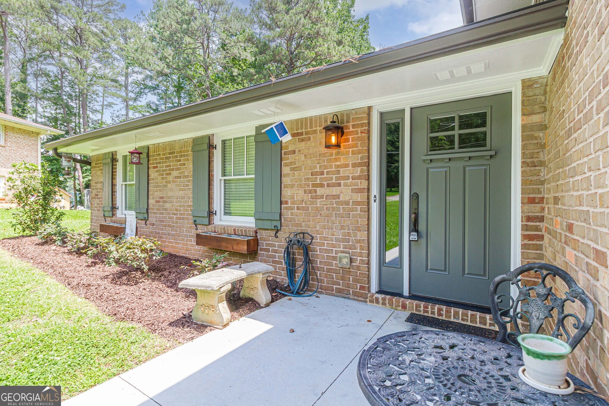 4456 Lake Ivanhoe DR