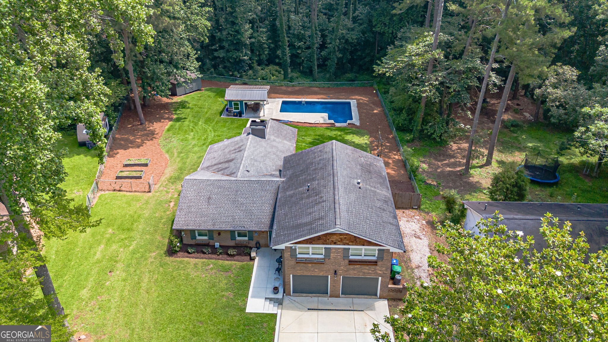 4456 Lake Ivanhoe DR