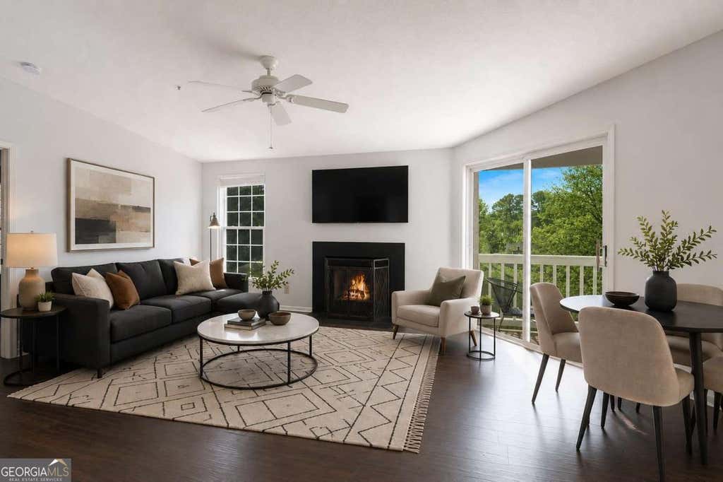 Photo of 1483 Keys Crossing Drive NE, Brookhaven, GA 30319 (MLS # 10823305)
