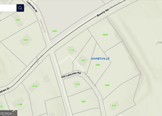 1930 BEVERLY RD, GAINESVILLE, GA 30501 - Image ecb5ef2091ebd3ead64f6adc996d5e5f/1818376891