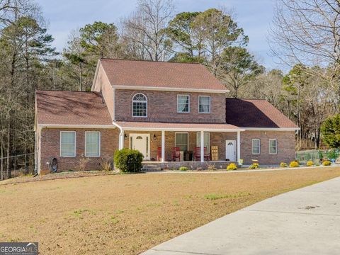 2904 Union Grove RD Conyers GA 30012